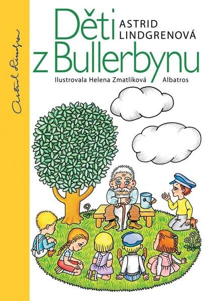 Levně Děti z Bullerbynu