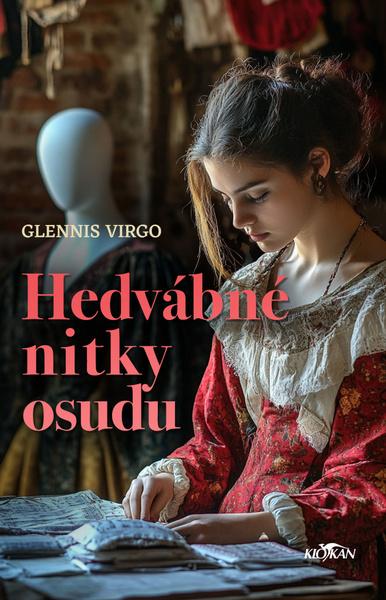 Levně Hedvábné nitky osudu