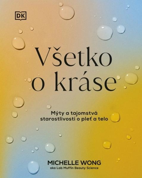 Všetko o kráse - 9788055199214