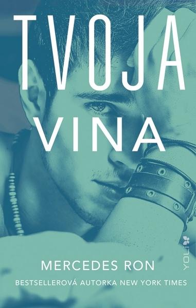 Tvoja vina - 9788055198231