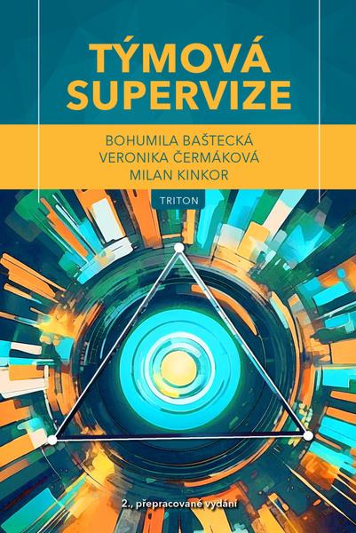 Levně Týmová supervize