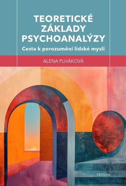 Levně Teoretické základy psychoanalýzy