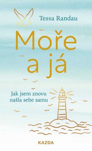 Levně Moře a já