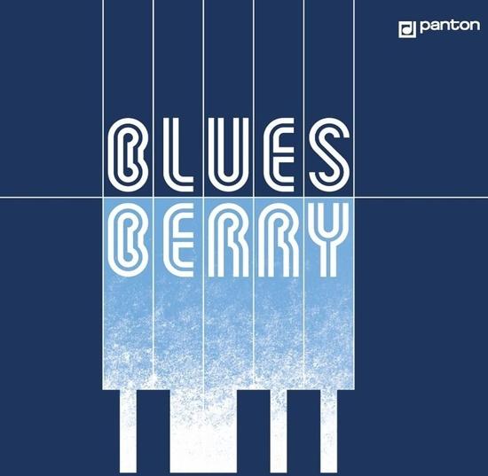 Levně Bluesberry