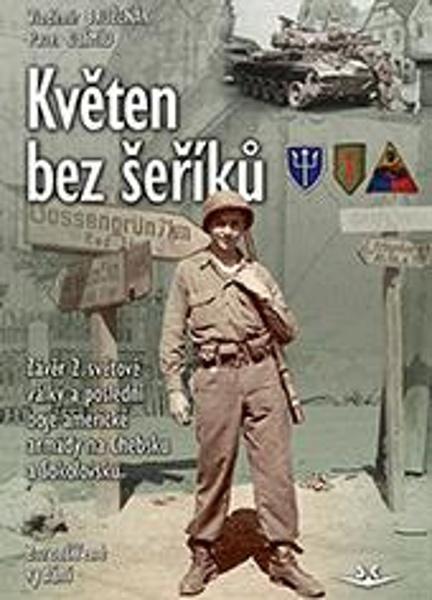 Květen bez šeříků - 9788075731524
