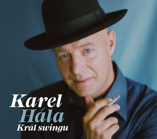 Levně Král swingu