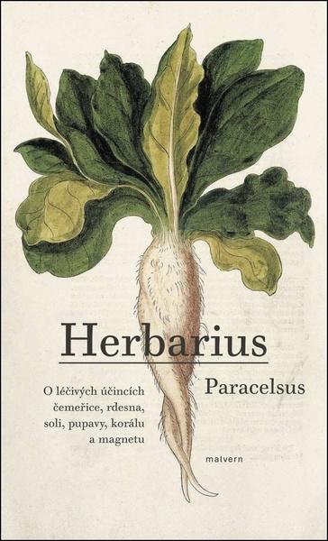 Levně Herbarius