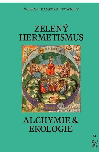 Levně Zelený hermetismus