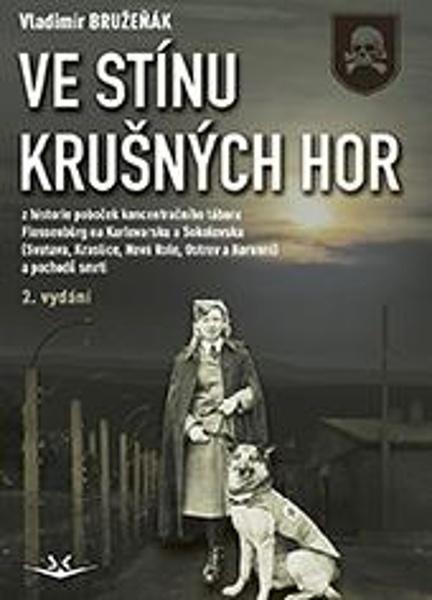 Ve stínu krušných hor - 9788075731531