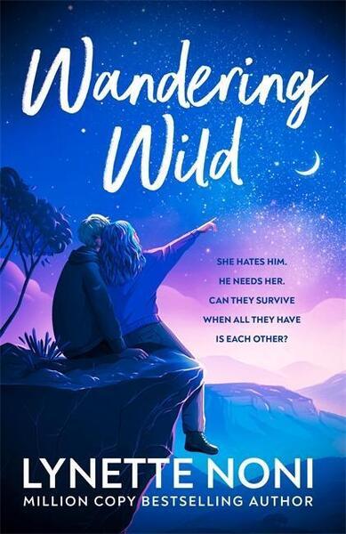 Wandering Wild - 1785308777