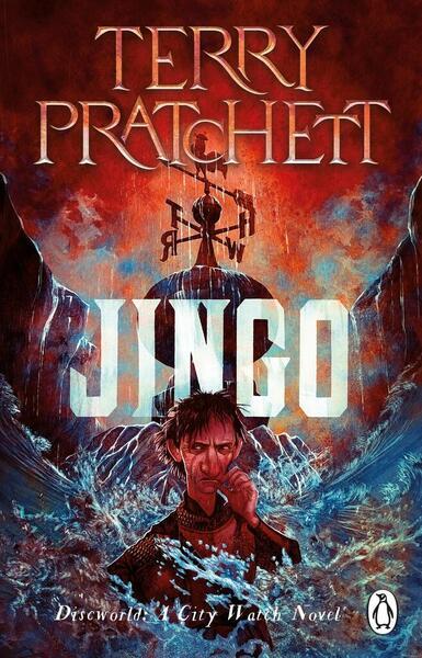 Levně Jingo