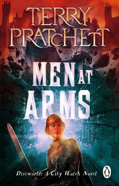 Men At Arms - 1804990698