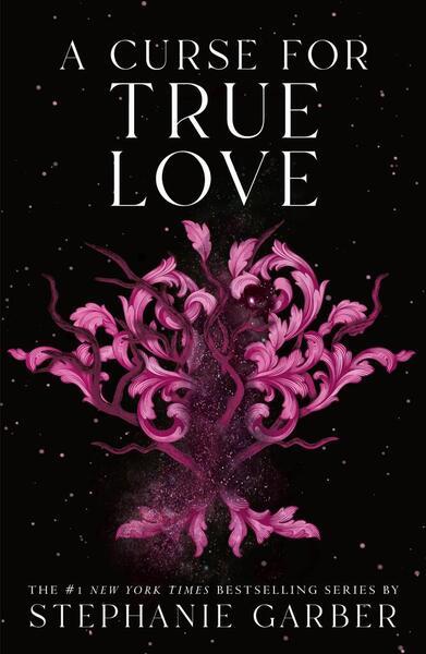 Levně A Curse for True Love
