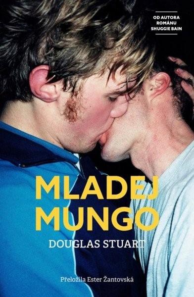 Levně Mladej Mungo