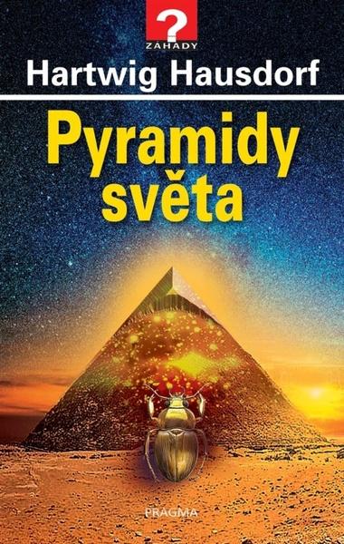 Levně Pyramidy světa