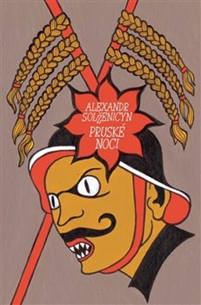 Pruské noci - 9788076901162
