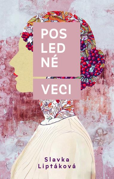 Posledné veci - 9788055671208