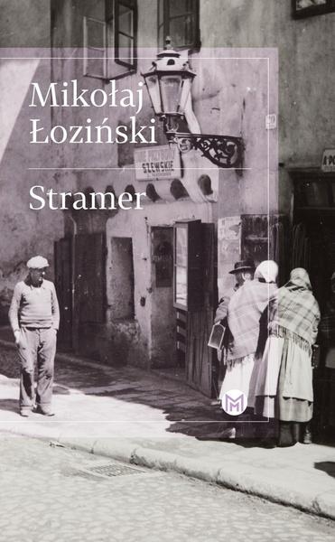 Stramer - 9788055666938
