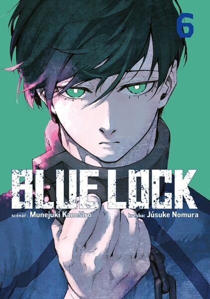 Levně Blue Lock 6