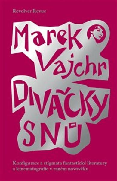 Levně Divačky snů