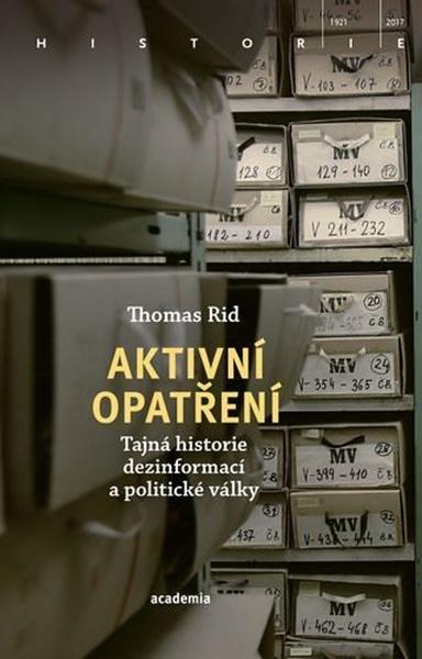 Levně Aktivní opatření