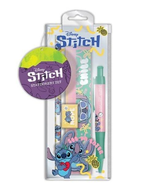 Levně Školní set Lilo a Stitch
