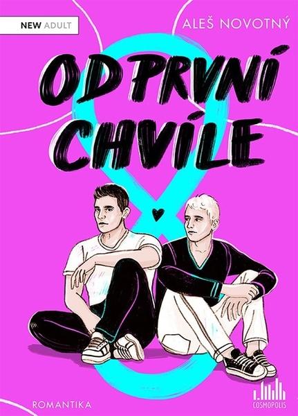 Levně Od první chvíle