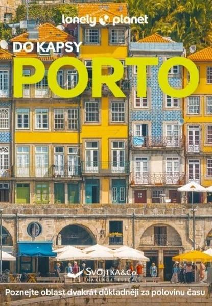 Levně Porto do kapsy