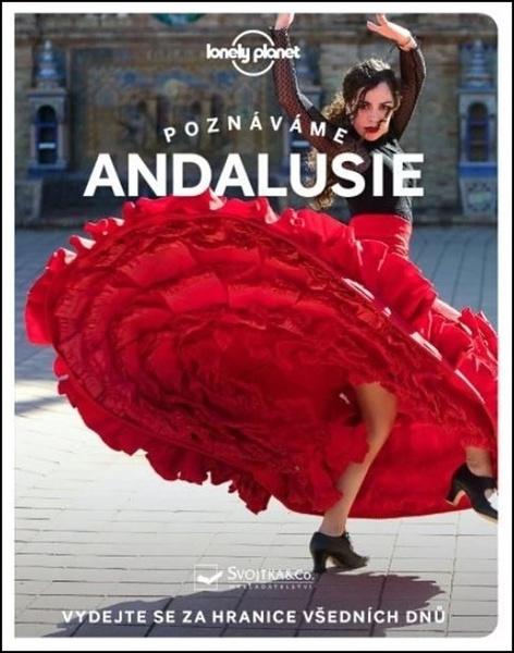 Levně Poznáváme Andalusie