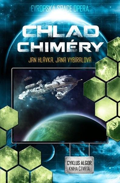 Levně Chlad Chiméry