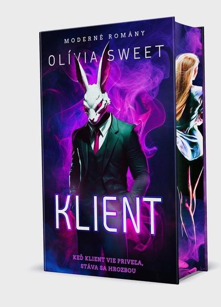 Klient - 9788082141804