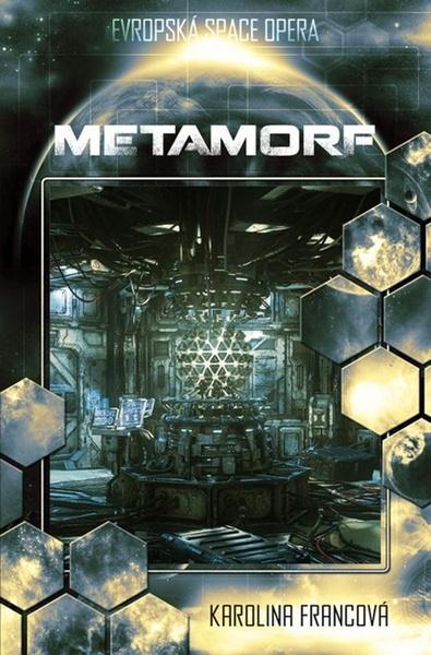 Levně Metamorf