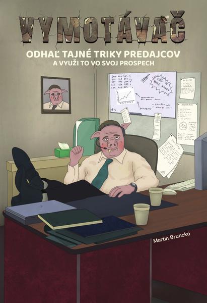 Levně Vymotávač