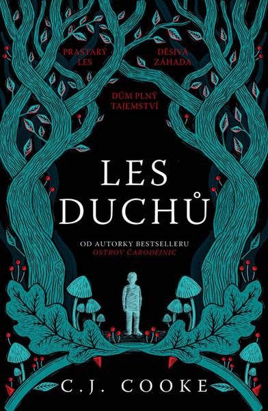 Levně Les duchů