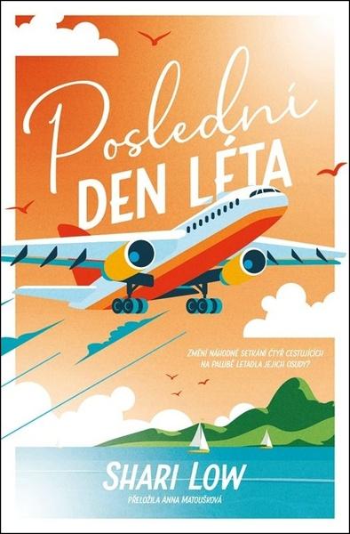 Levně Poslední den léta
