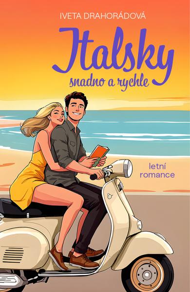 Levně Italsky snadno a rychle
