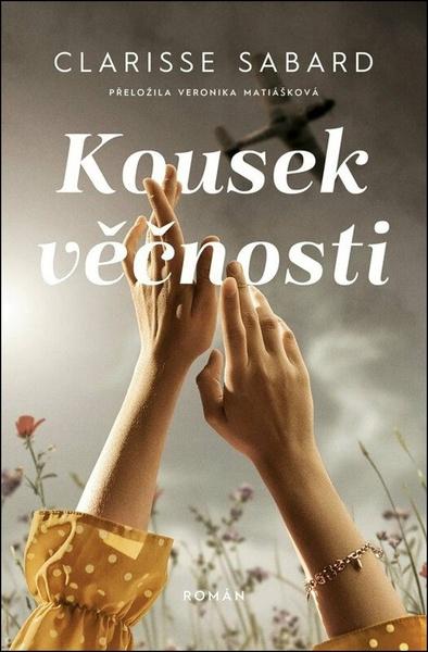 Levně Kousek věčnosti