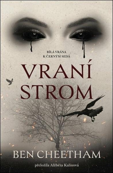 Levně Vraní strom