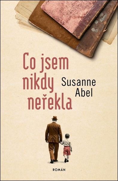 Levně Co jsem nikdy neřekla