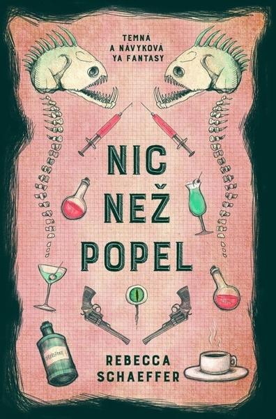 Levně Nic než popel