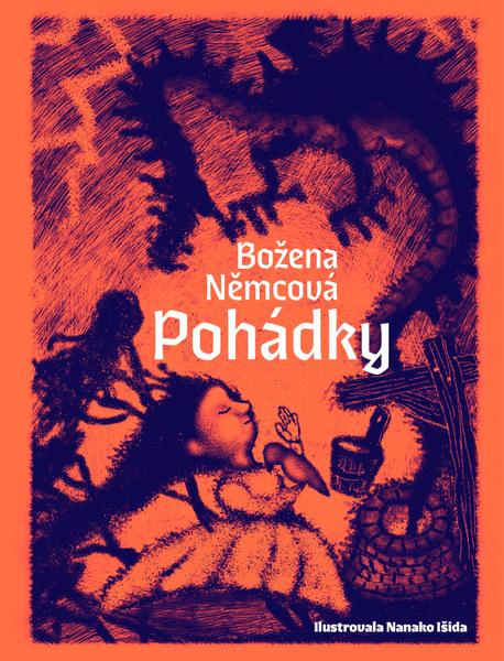 Levně Pohádky Boženy Němcové