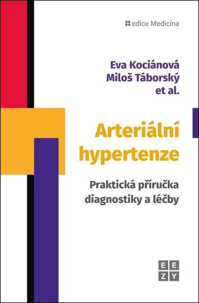 Levně Arteriální hypertenze