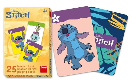Levně Černý Petr Stitch