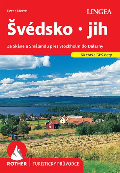 Levně Švédsko - jih