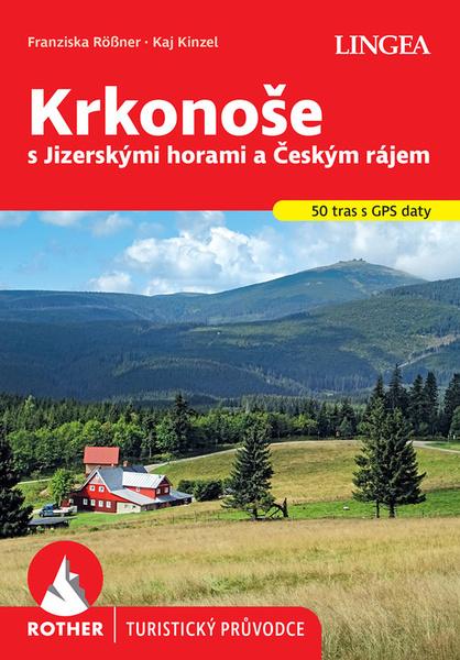 Levně Krkonoše
