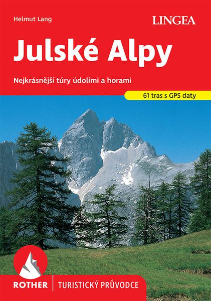 Levně Julské Alpy
