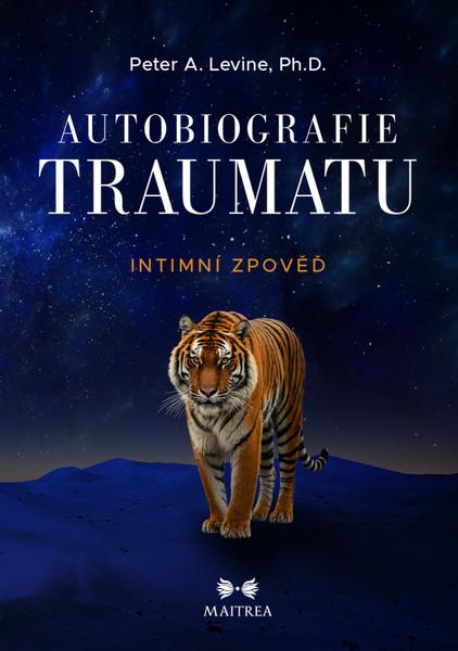 Levně Autobiografie traumatu