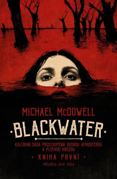 Levně Blackwater