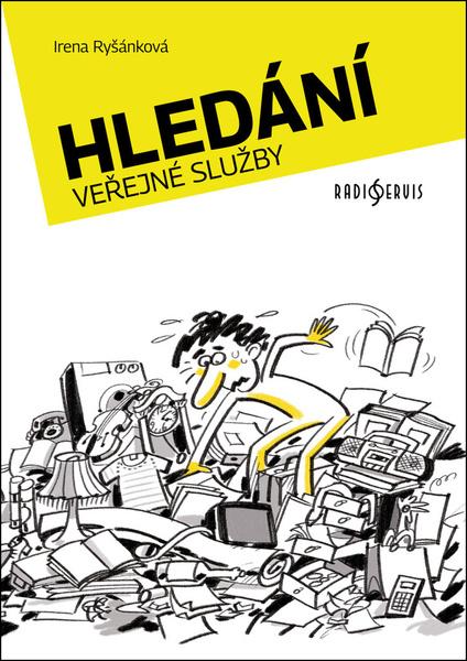 Levně Hledání veřejné služby