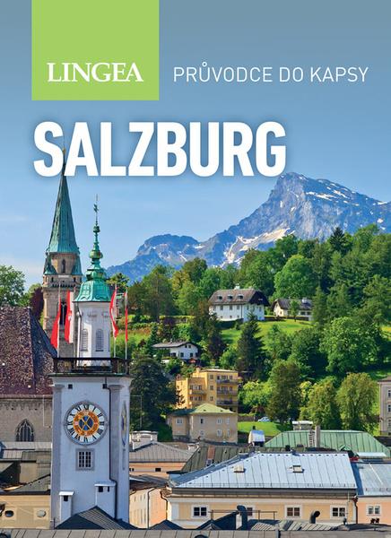 Levně Salzburg